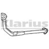 KLARIUS 301083 Exhaust Pipe